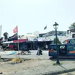 Charcos Costa Teguise