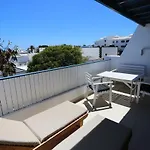 Charcos Apartmán Costa Teguise