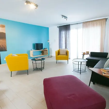 Apartamento Charcos