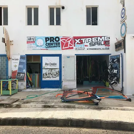 Charcos Apartamento
