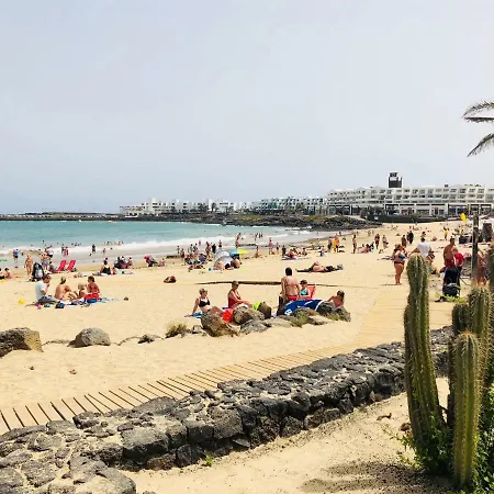 Charcos Lejlighed Costa Teguise