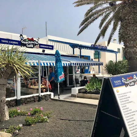 Lejlighed Charcos Costa Teguise