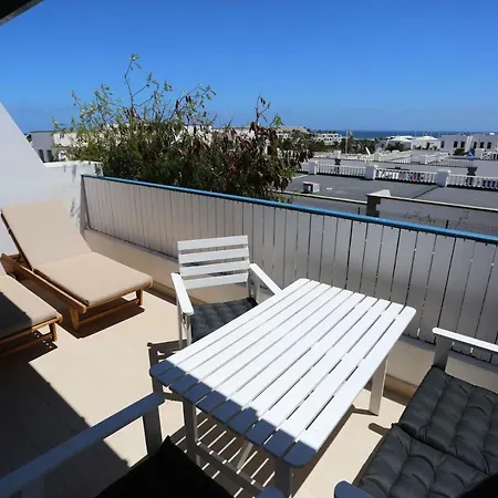 Charcos Apartmán