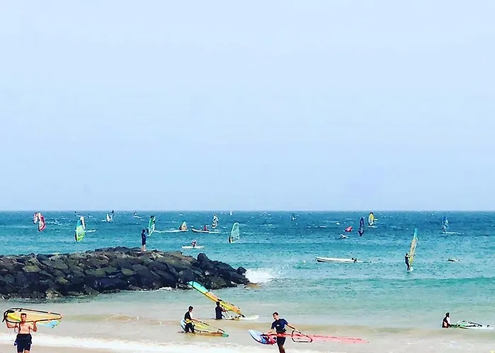 Appartamento Charcos *