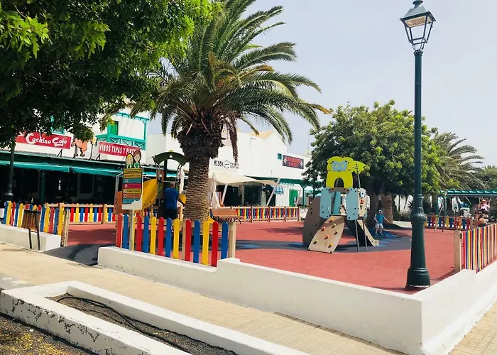 Charcos Appartamento