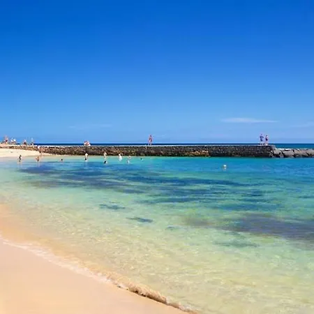 Charcos * Costa Teguise